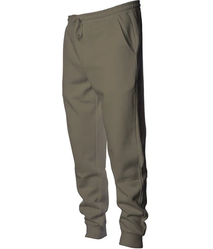 IND20PNT MIDWEIGHT FLEECE PANT