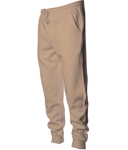 IND20PNT MIDWEIGHT FLEECE PANT