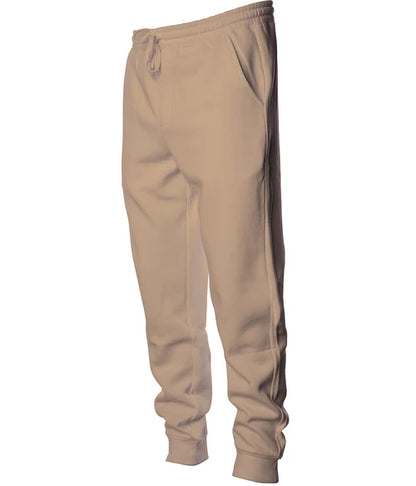IND20PNT MIDWEIGHT FLEECE PANT