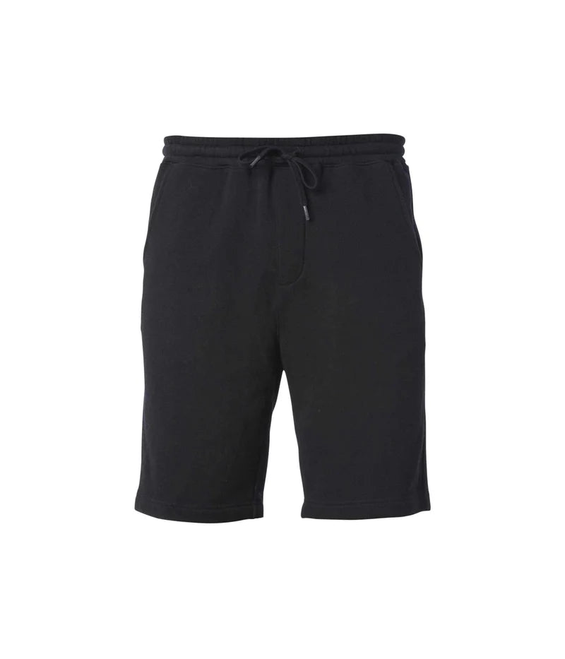 IND20SRT MIDWEIGHT FLEECE SHORT
