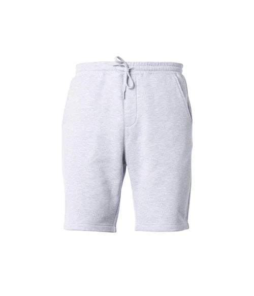 IND20SRT MIDWEIGHT FLEECE SHORT