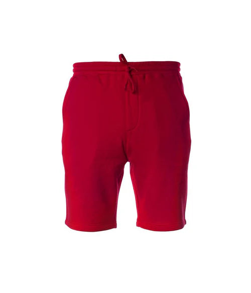 IND20SRT MIDWEIGHT FLEECE SHORT