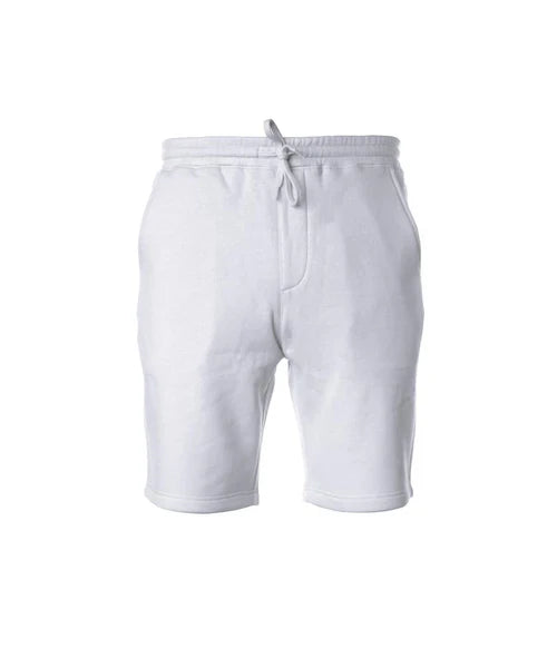 IND20SRT MIDWEIGHT FLEECE SHORT