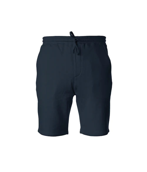 IND20SRT MIDWEIGHT FLEECE SHORT