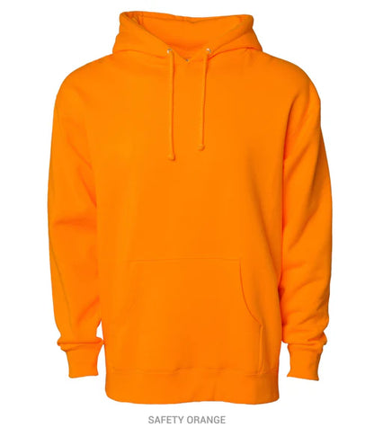IND4000 HEAVYWEIGHT HOODED PULLOVER SWEATSHIRT