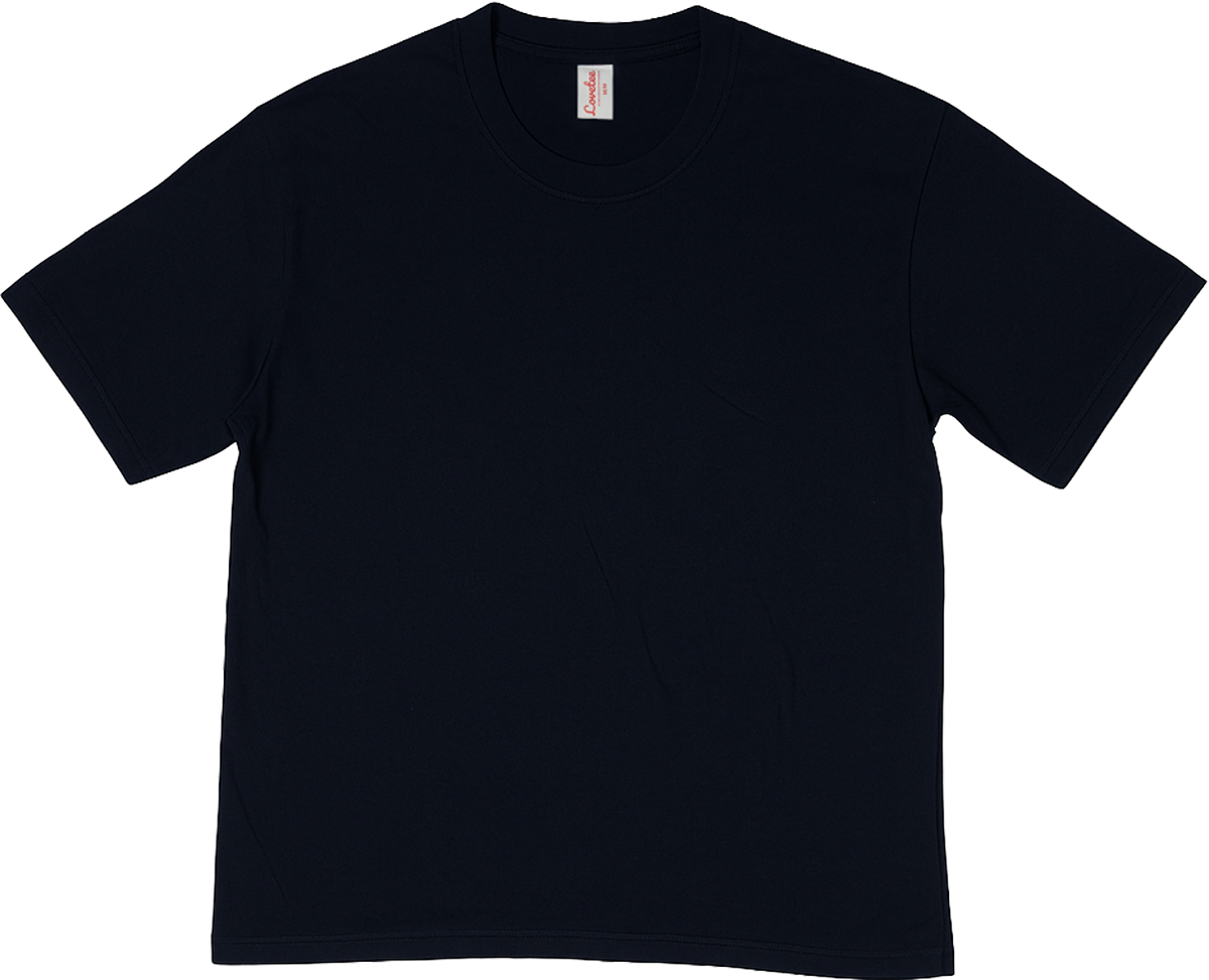 6600 BASIC SHORT SLEEVE TEE