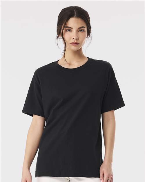 3010 HEAVYWEIGHT TEE