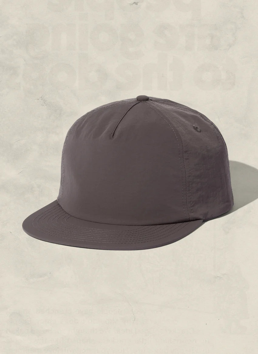 NYLON FIELD TRIP SNAPBACK HAT™