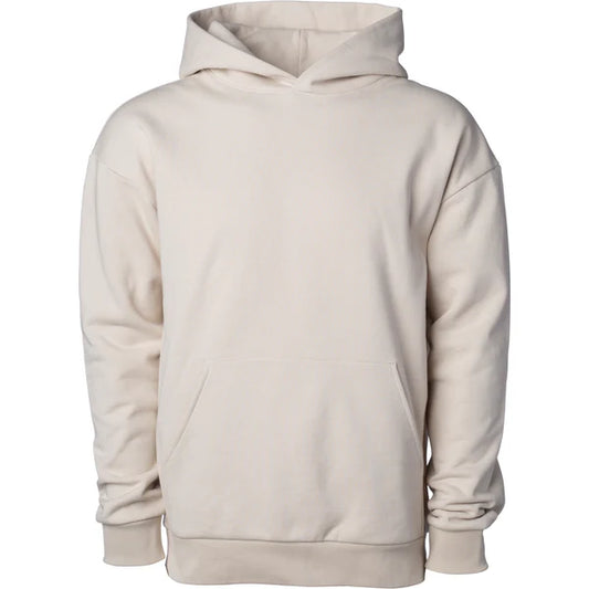 IND420XD MAINSTREET HEAVYWEIGHT HOODIE