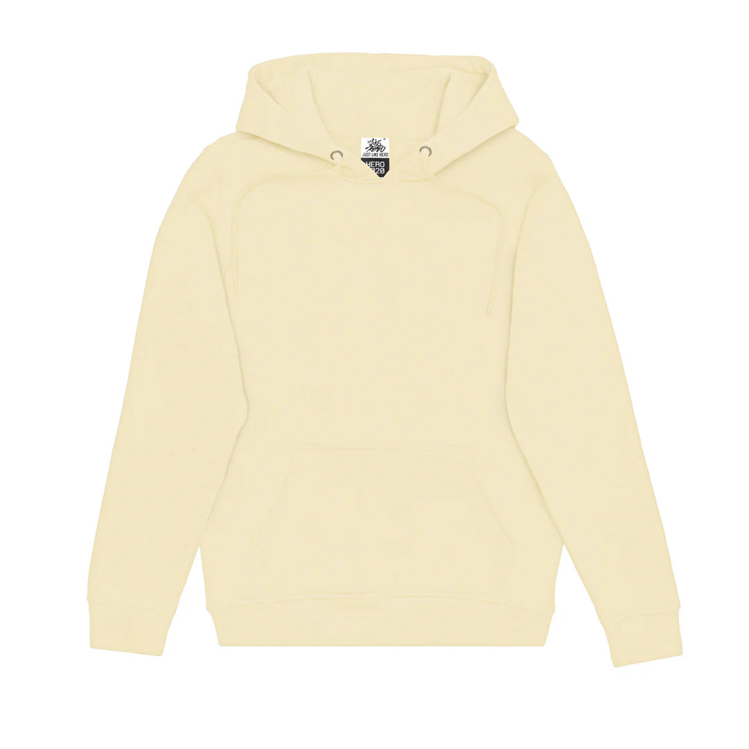 HERO-2020 MIDWEIGHT HOODED SWEATSHIRT