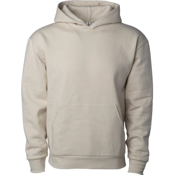 IND280SL AVENUE MIDWEIGHT PULLOVER HOODIE