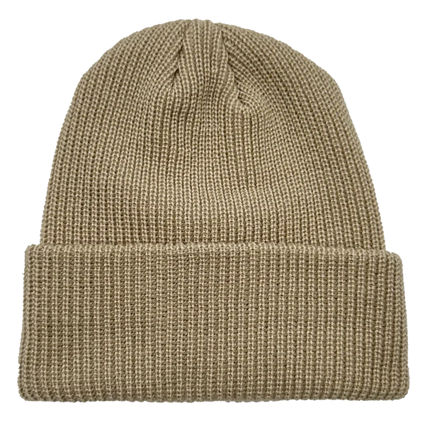 BEANIIEZ - TOFINO BEANIE