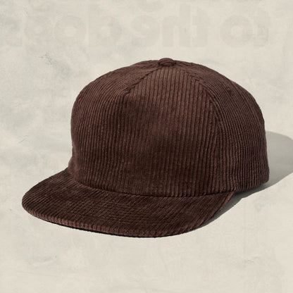 CORDUROY FIELD TRIP HAT™