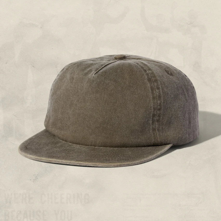 WASHED COTTON FIELD TRIP HAT™