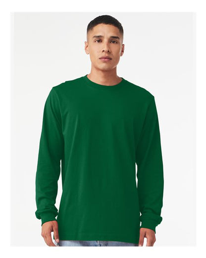 BELLA + CANVAS - 3501 LONG SLEEVE TEE