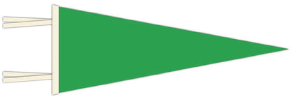 CLASSIC FELT PENNANT