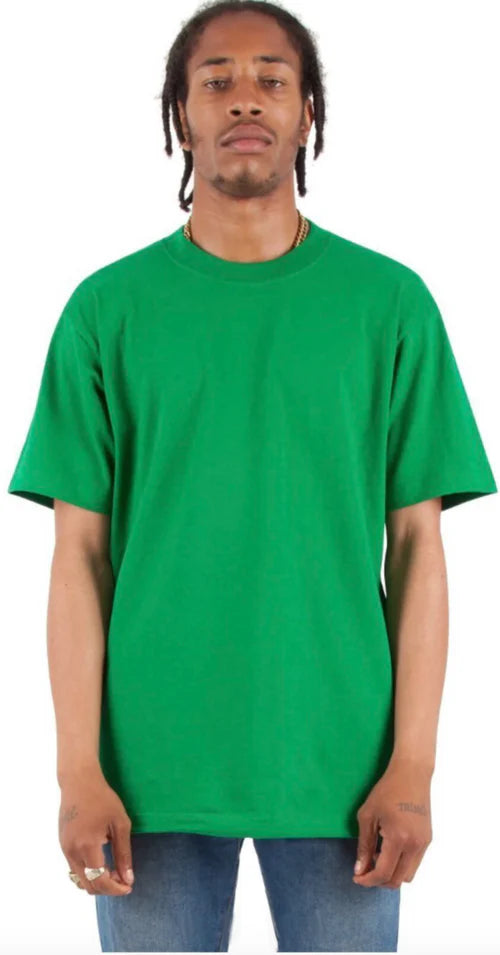 7.5oz MAX HEAVYWEIGHT SHORT SLEEVE TEE