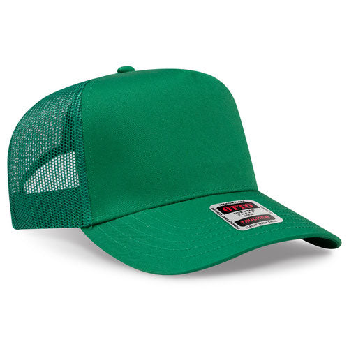 32-285 MESH BACK TRUCKER CAP