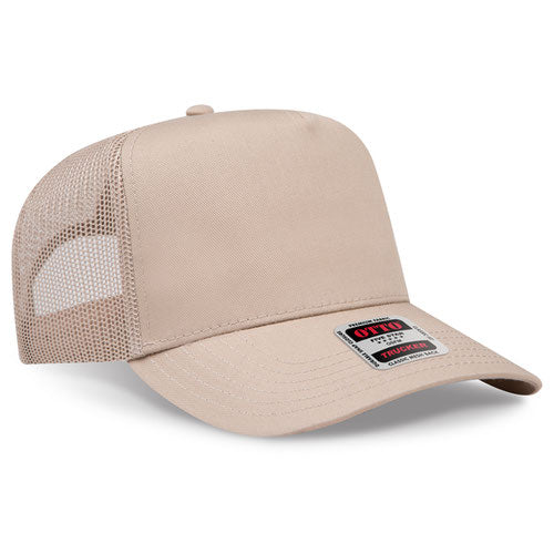 32-285 MESH BACK TRUCKER CAP