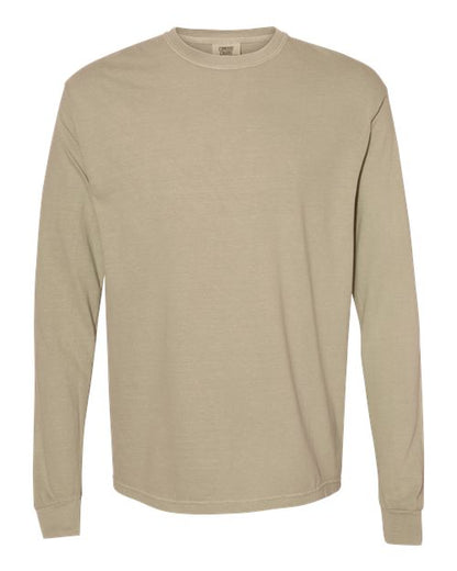 6014 HEAVYWEIGHT LONG SLEEVE TEE