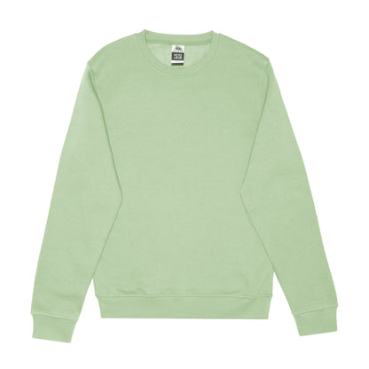 HERO-1020 MIDWEIGHT CREWNECK SWEATSHIRT