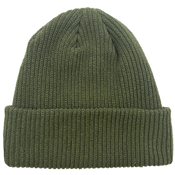 TRAIL RECYCLED BEANIE