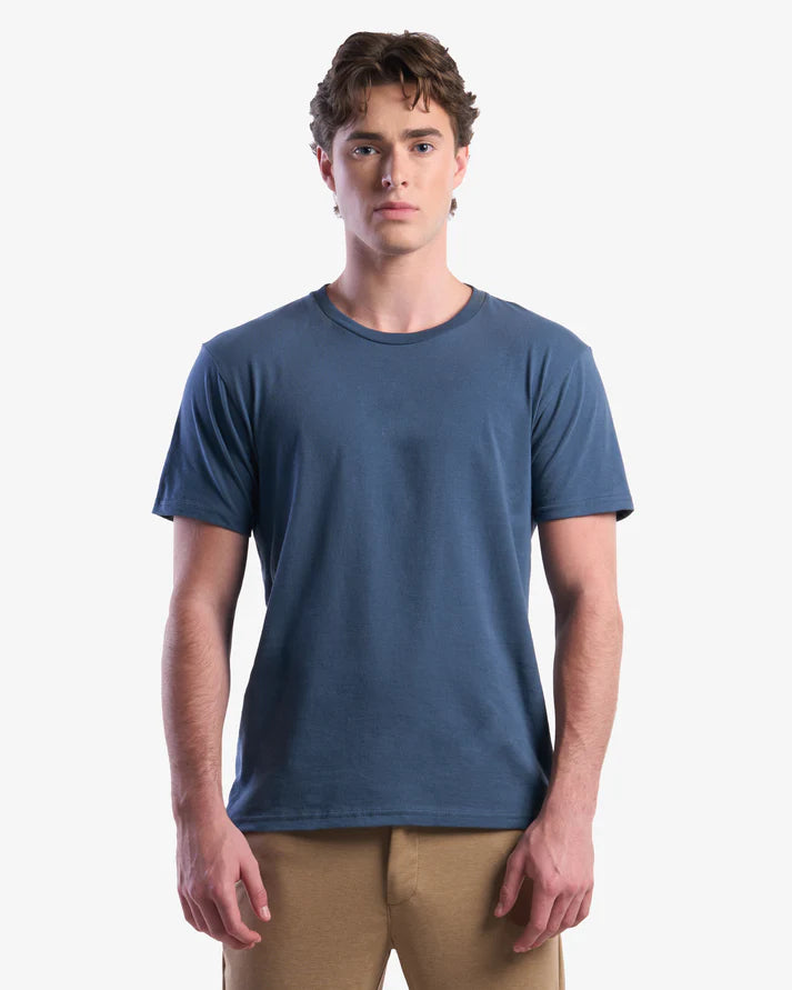 15 ORGANIC COTTON TEE