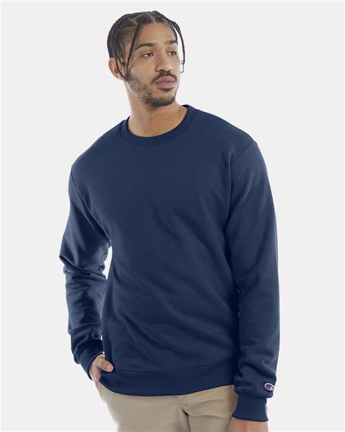 S600 CREWNECK SWEATSHIRT