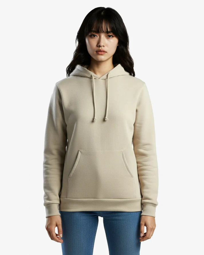 04 HOODED SWEATSHIRT