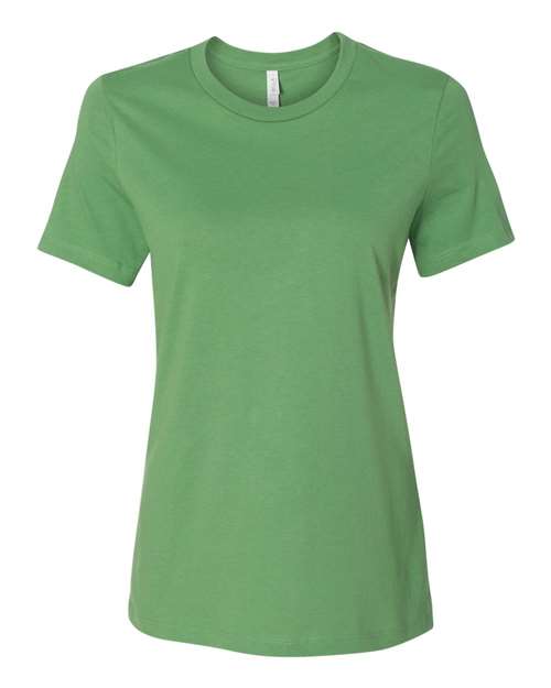 BELLA + CANVAS - 6400 WOMEN'S JERSEY TEE