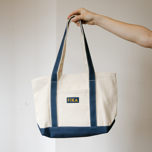 8871 WINDWARD LARGE CANVAS RESORT TOTE