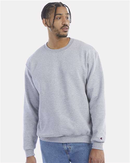 S600 CREWNECK SWEATSHIRT
