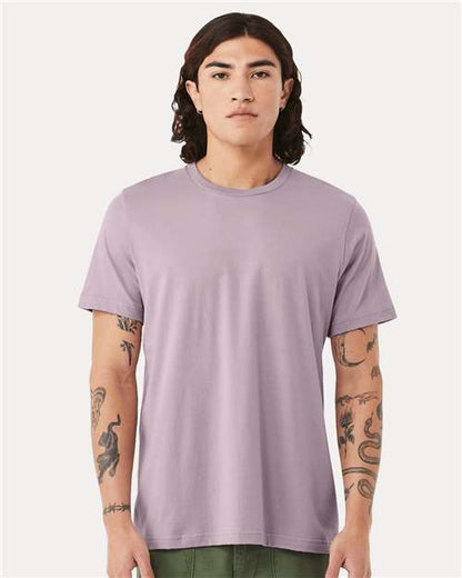 BELLA + CANVAS - 3001 JERSEY TEE