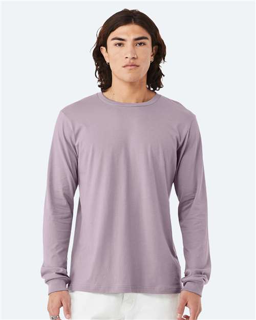 BELLA + CANVAS - 3501 LONG SLEEVE TEE