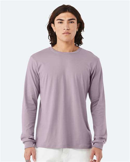 BELLA + CANVAS - 3501 LONG SLEEVE TEE