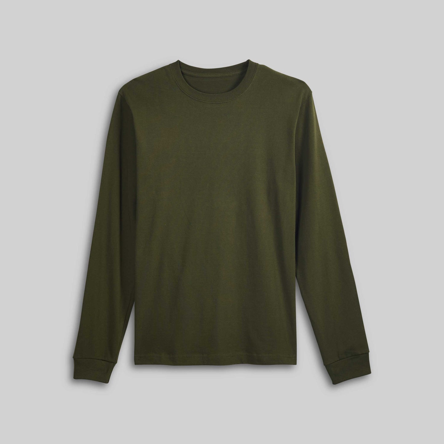 1011 CLASSIC HEAVYWEIGHT LONG SLEEVE TEE