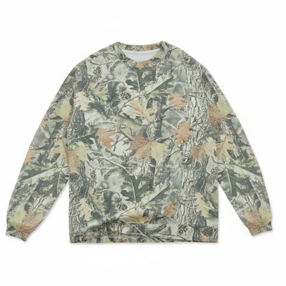 OVERSIZED BOX LONGSLEEVE TEE