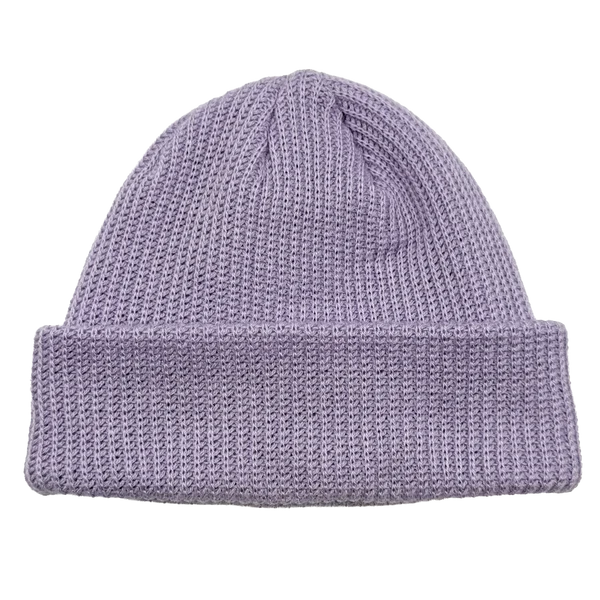 FISHERMAN SHORT BEANIE