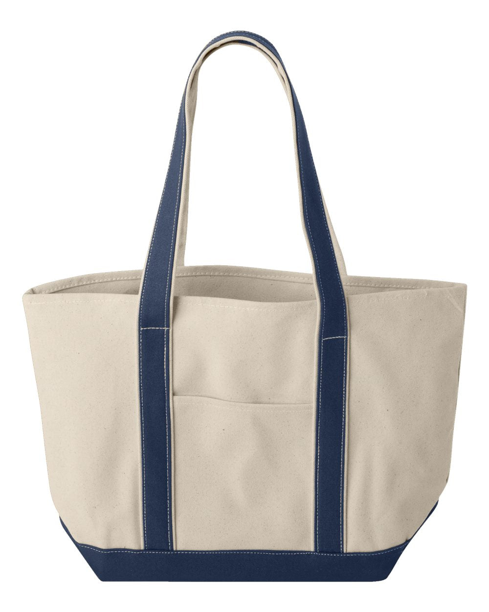 8871 WINDWARD LARGE CANVAS RESORT TOTE