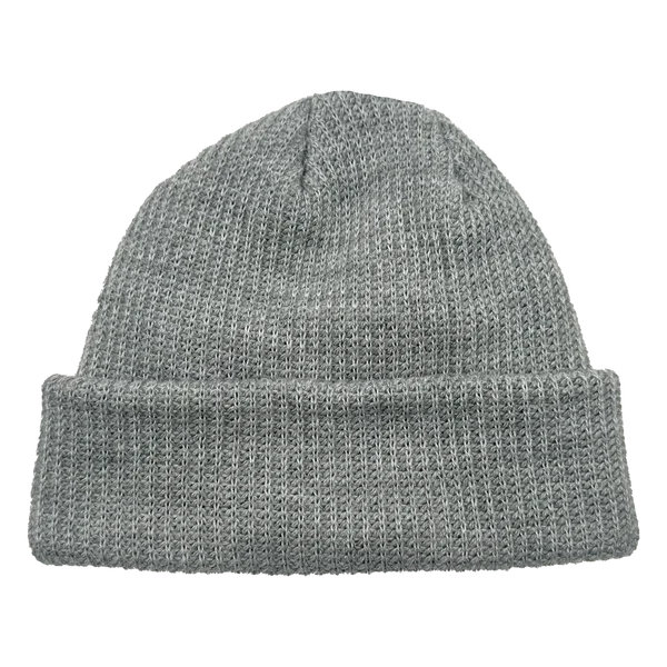 FISHERMAN SHORT BEANIE