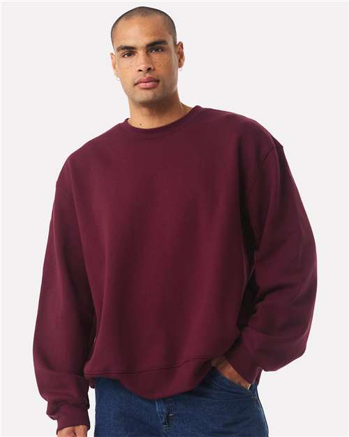 4711 HEAVYWEIGHT CREWNECK SWEATSHIRT