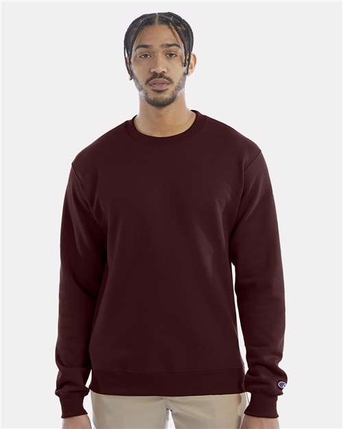 S600 CREWNECK SWEATSHIRT