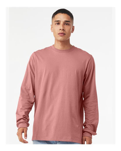 BELLA + CANVAS - 3501 LONG SLEEVE TEE