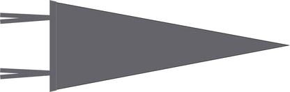CLASSIC FELT PENNANT