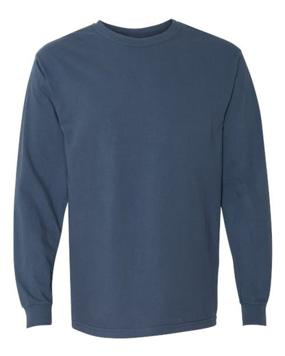6014 HEAVYWEIGHT LONG SLEEVE TEE