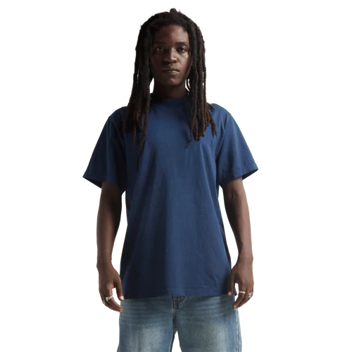7.5oz MAX HEAVYWEIGHT GARMENT DYE TEE