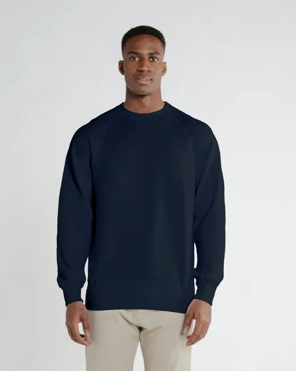 W1410 WINSTON CREWNECK SWEATSHIRT