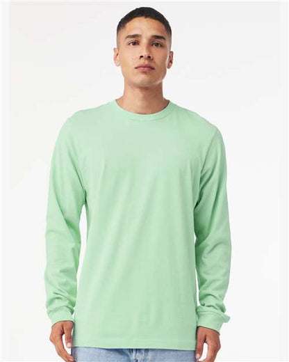BELLA + CANVAS - 3501 LONG SLEEVE TEE