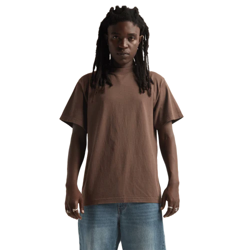 7.5oz MAX HEAVYWEIGHT GARMENT DYE TEE