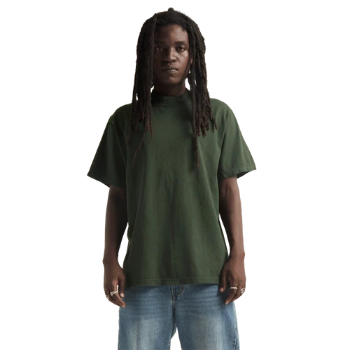 7.5oz MAX HEAVYWEIGHT GARMENT DYE TEE